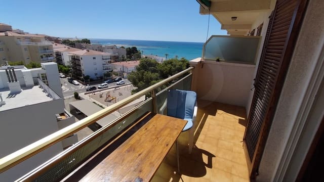 2 soverom Leilighet til salgs i L'Hospitalet de L'infant, Vandellòs i l'Hospitalet de l'Infant - € 190 000 (Ref: 10175950)