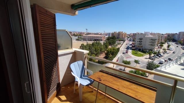 2 soverom Leilighet til salgs i L'Hospitalet de L'infant, Vandellòs i l'Hospitalet de l'Infant - € 190 000 (Ref: 10175950)