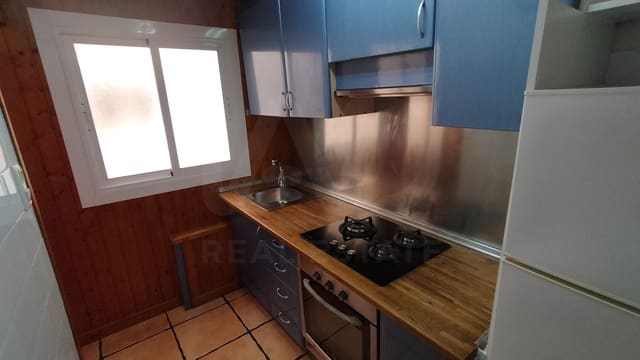 2 soverom Leilighet til salgs i L'Hospitalet de L'infant, Vandellòs i l'Hospitalet de l'Infant - € 190 000 (Ref: 10175950)