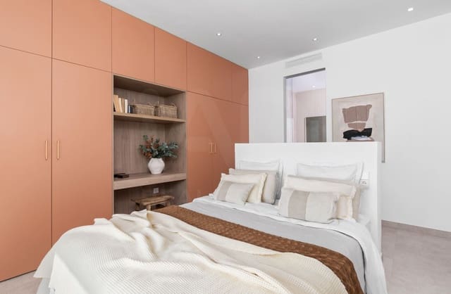 4 camera da letto Casa in vendita in Polop con piscina garage - 775.000 € (Rif: 10175953)