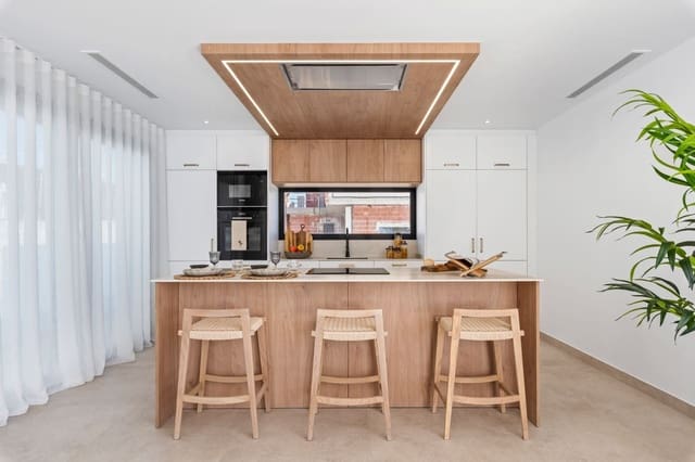 4 camera da letto Casa in vendita in Polop con piscina garage - 775.000 € (Rif: 10175953)