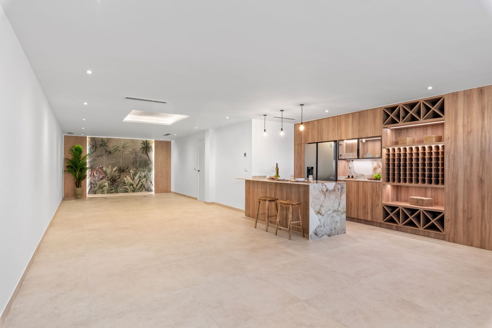 4 camera da letto Casa in vendita in Polop con piscina garage - 775.000 € (Rif: 10175953)