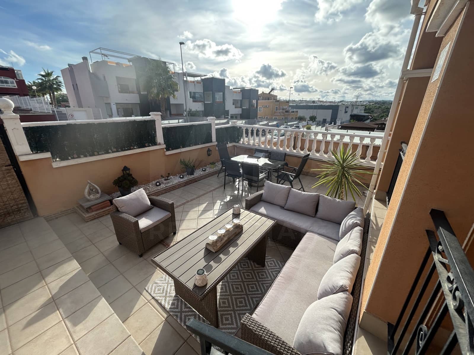 Hus till salu i Orihuela - 249 000 € (Ref: 10175954)
