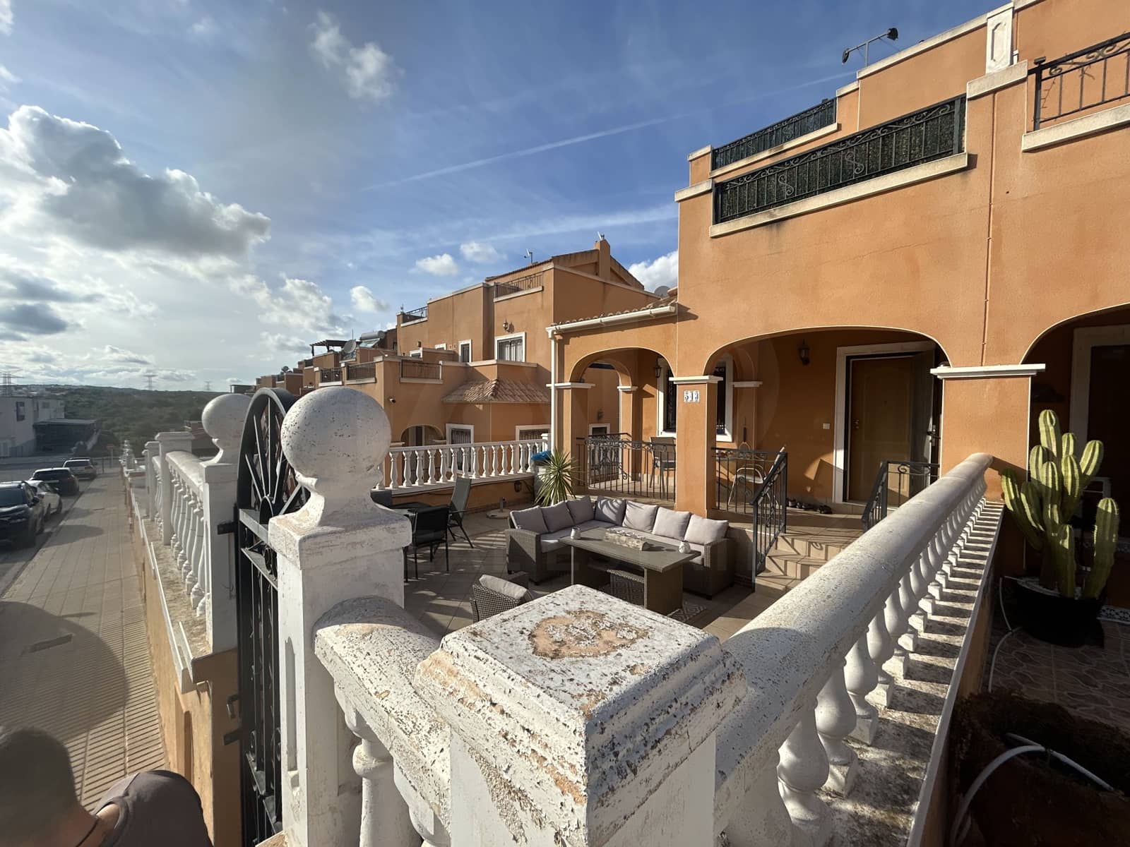 Hus till salu i Orihuela - 249 000 € (Ref: 10175954)