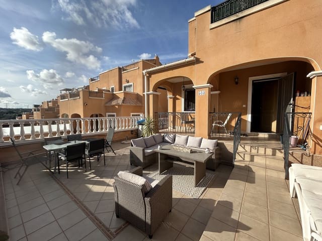 Hus till salu i La Florida, Orihuela - 249 000 € (Ref: 10175954)