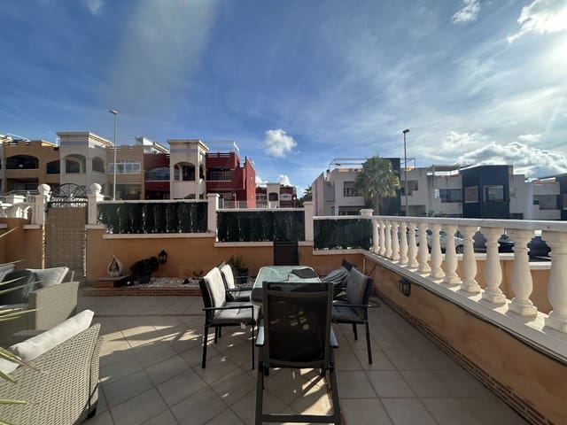 Hus till salu i La Florida, Orihuela - 249 000 € (Ref: 10175954)