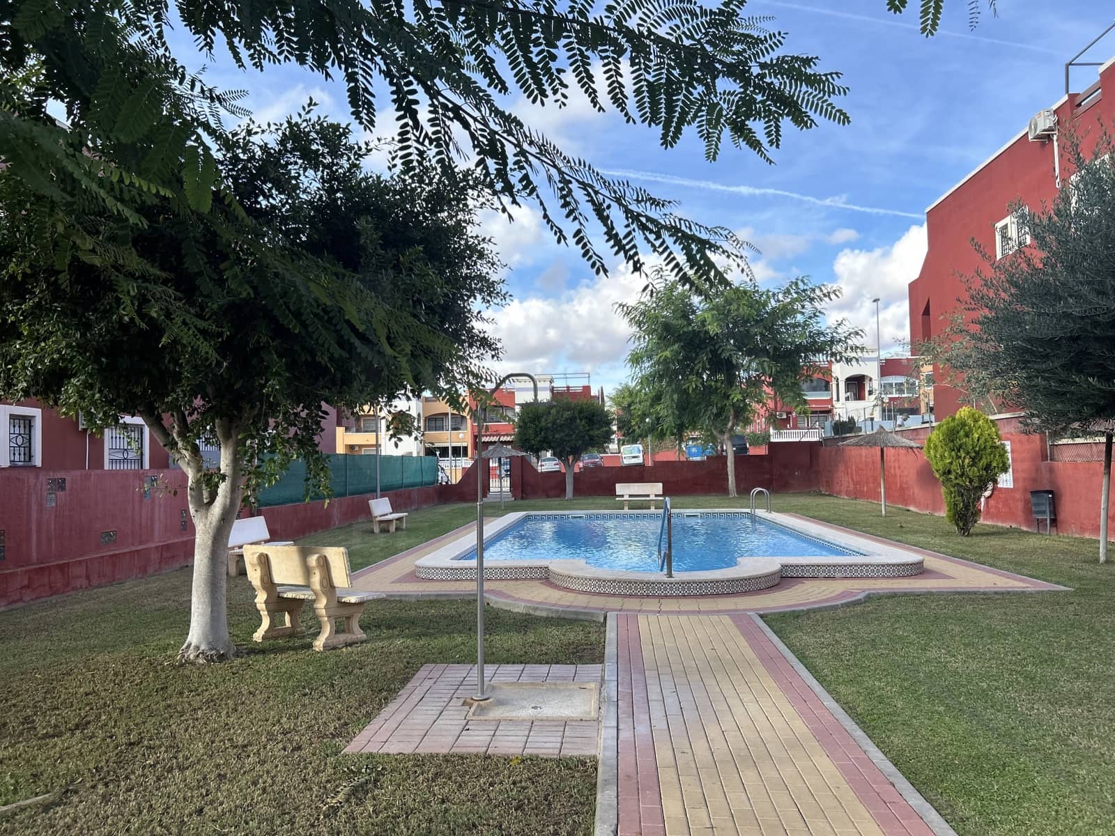 Hus till salu i Orihuela - 249 000 € (Ref: 10175954)