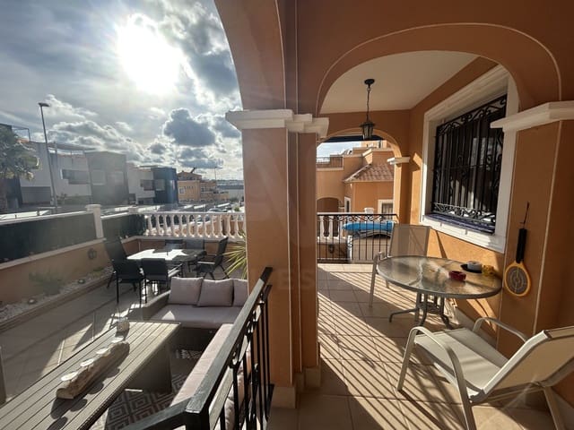 Hus till salu i La Florida, Orihuela - 249 000 € (Ref: 10175954)