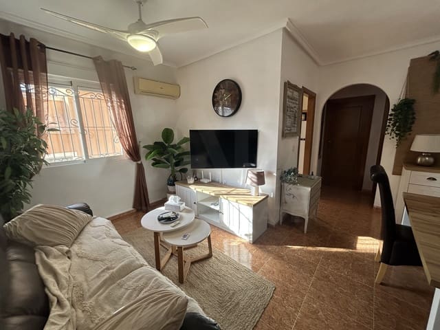 Hus till salu i La Florida, Orihuela - 249 000 € (Ref: 10175954)