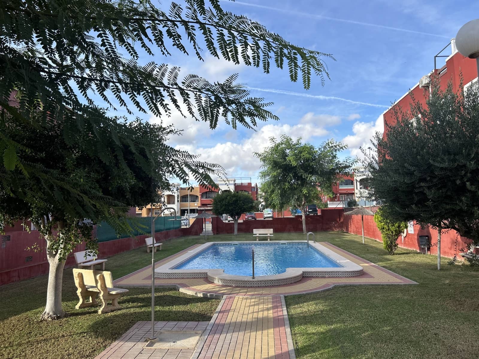 Hus till salu i Orihuela - 249 000 € (Ref: 10175954)