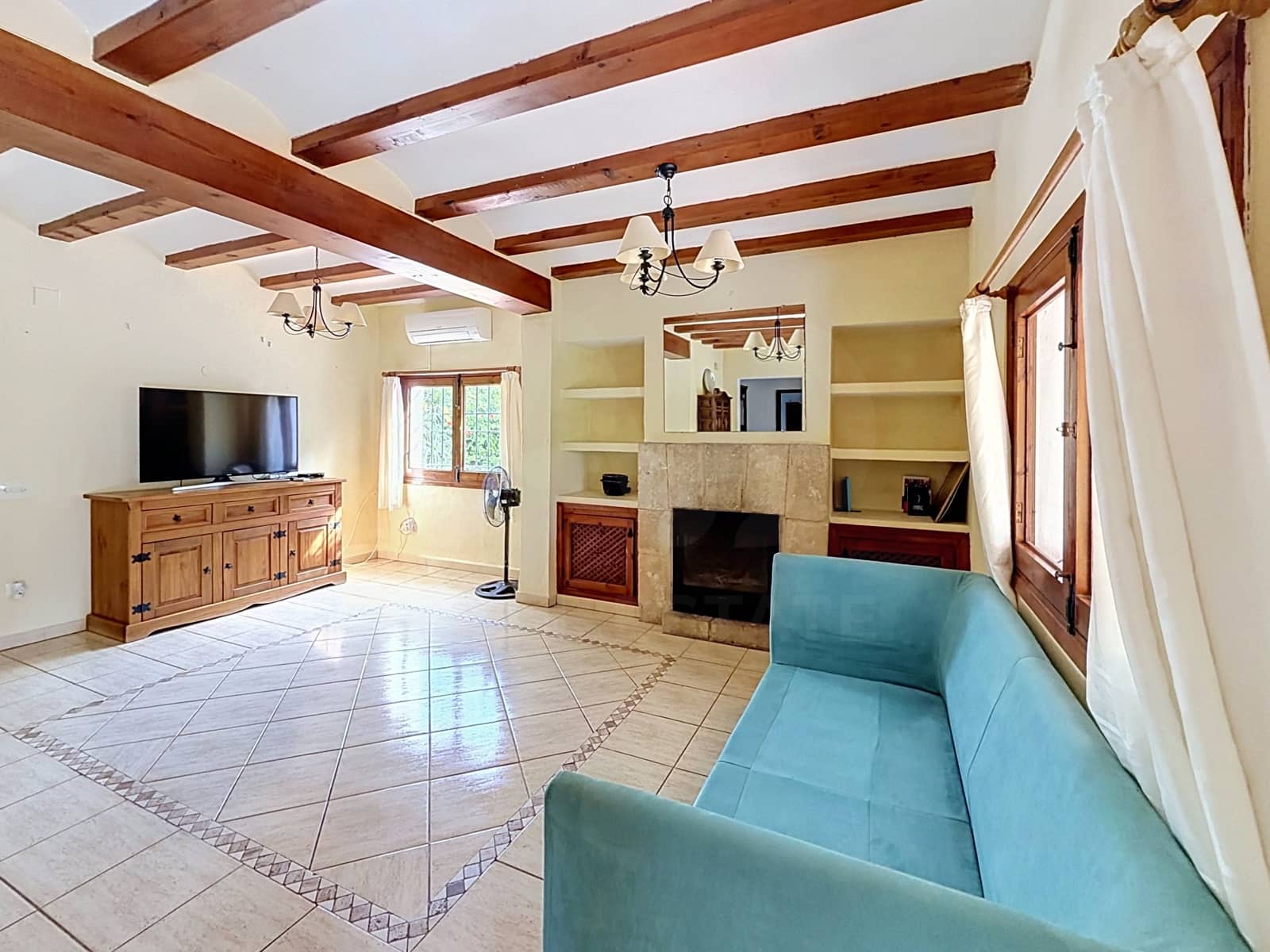 3 bedroom Townhouse for sale in Javea / Xabia with pool - € 495,000 (Ref: 10175956)