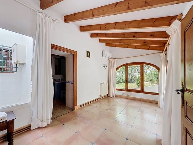 3 quarto Casa em Banda para venda em Cap Martí - El Tossalet - Pinomar, Javea / Xàbia com piscina - 495 000 € (Ref: 10175956)