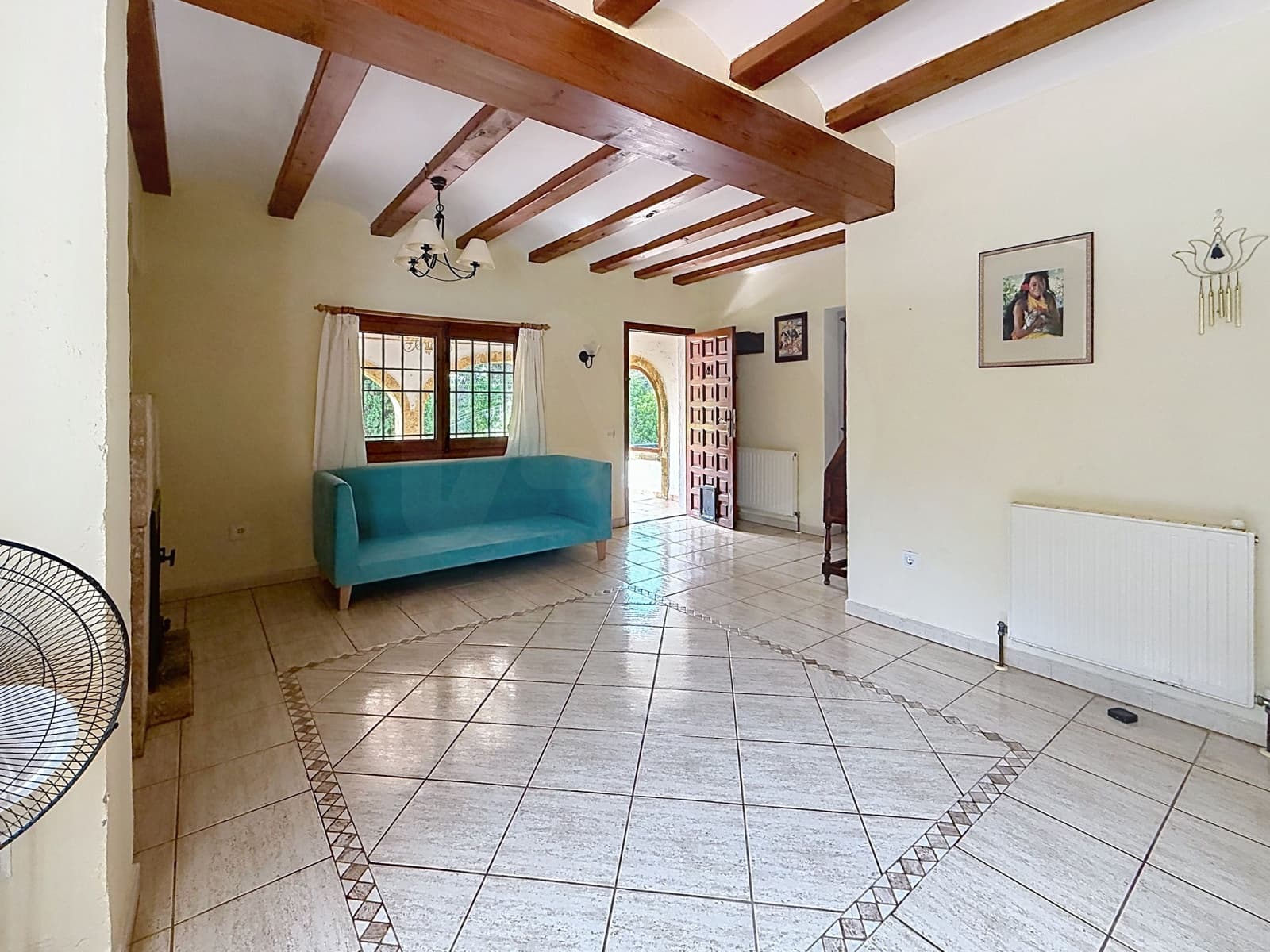 3 bedroom Townhouse for sale in Javea / Xabia with pool - € 495,000 (Ref: 10175956)