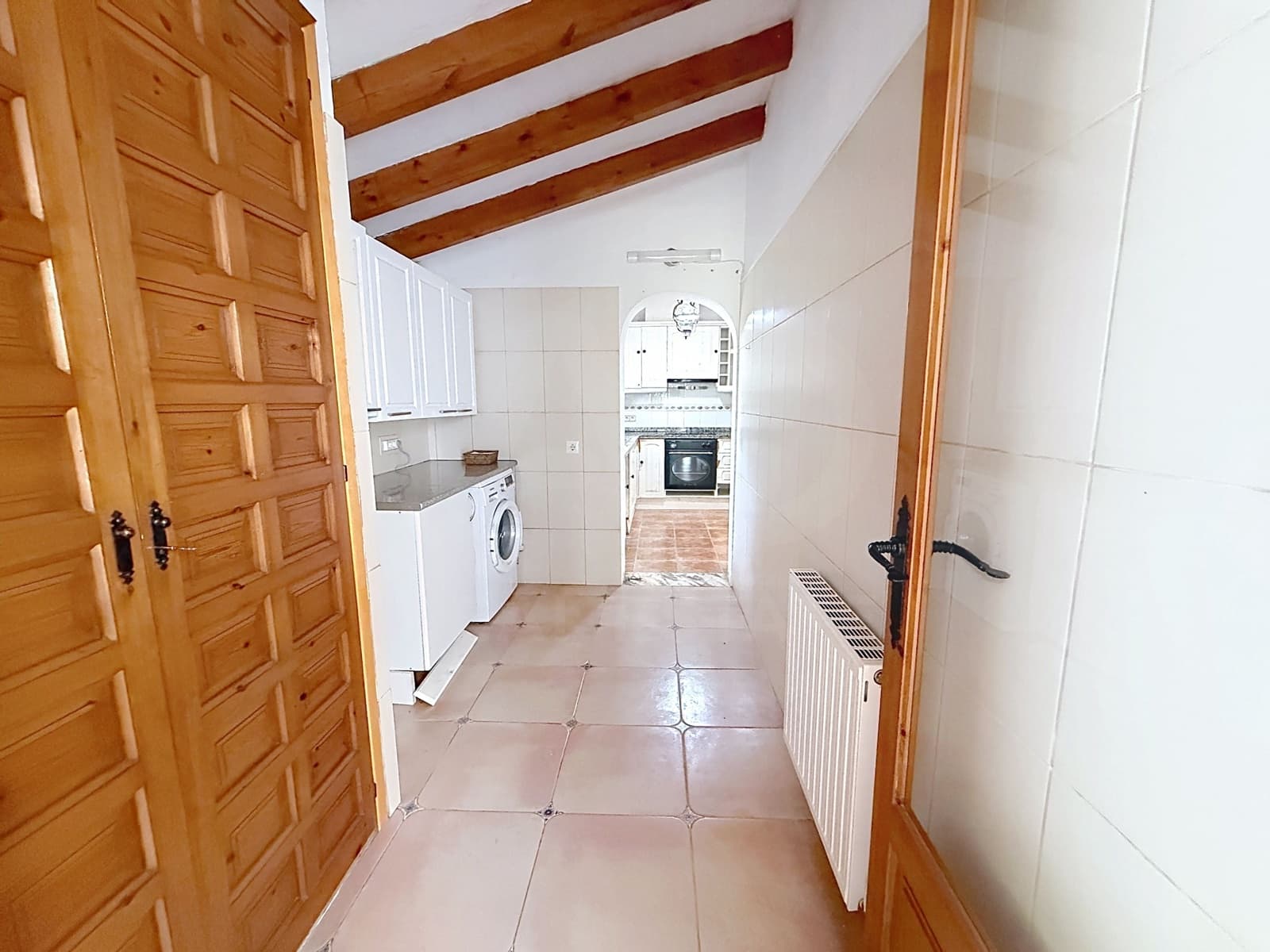 3 bedroom Townhouse for sale in Javea / Xabia with pool - € 495,000 (Ref: 10175956)