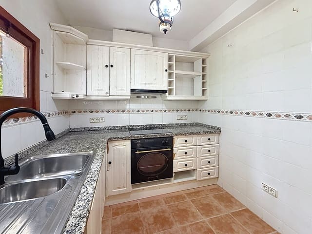 3 quarto Casa em Banda para venda em Cap Martí - El Tossalet - Pinomar, Javea / Xàbia com piscina - 495 000 € (Ref: 10175956)