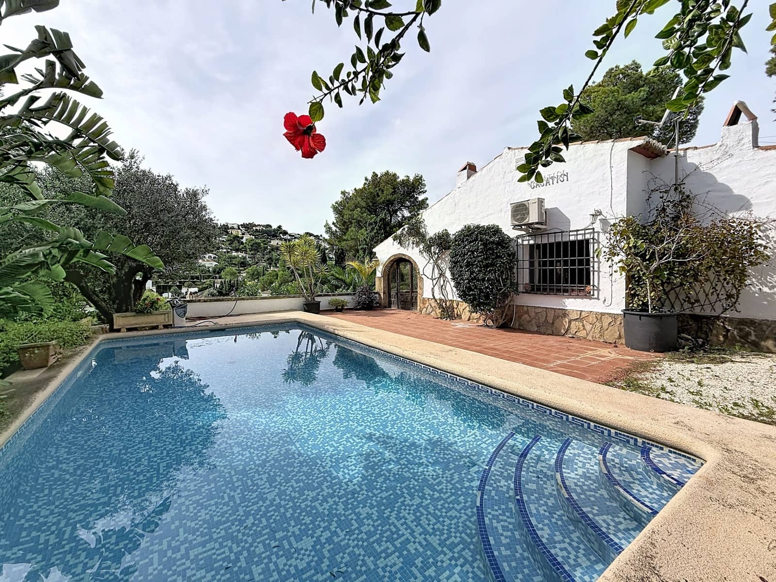 3 bedroom Townhouse for sale in Javea / Xabia with pool - € 495,000 (Ref: 10175956)
