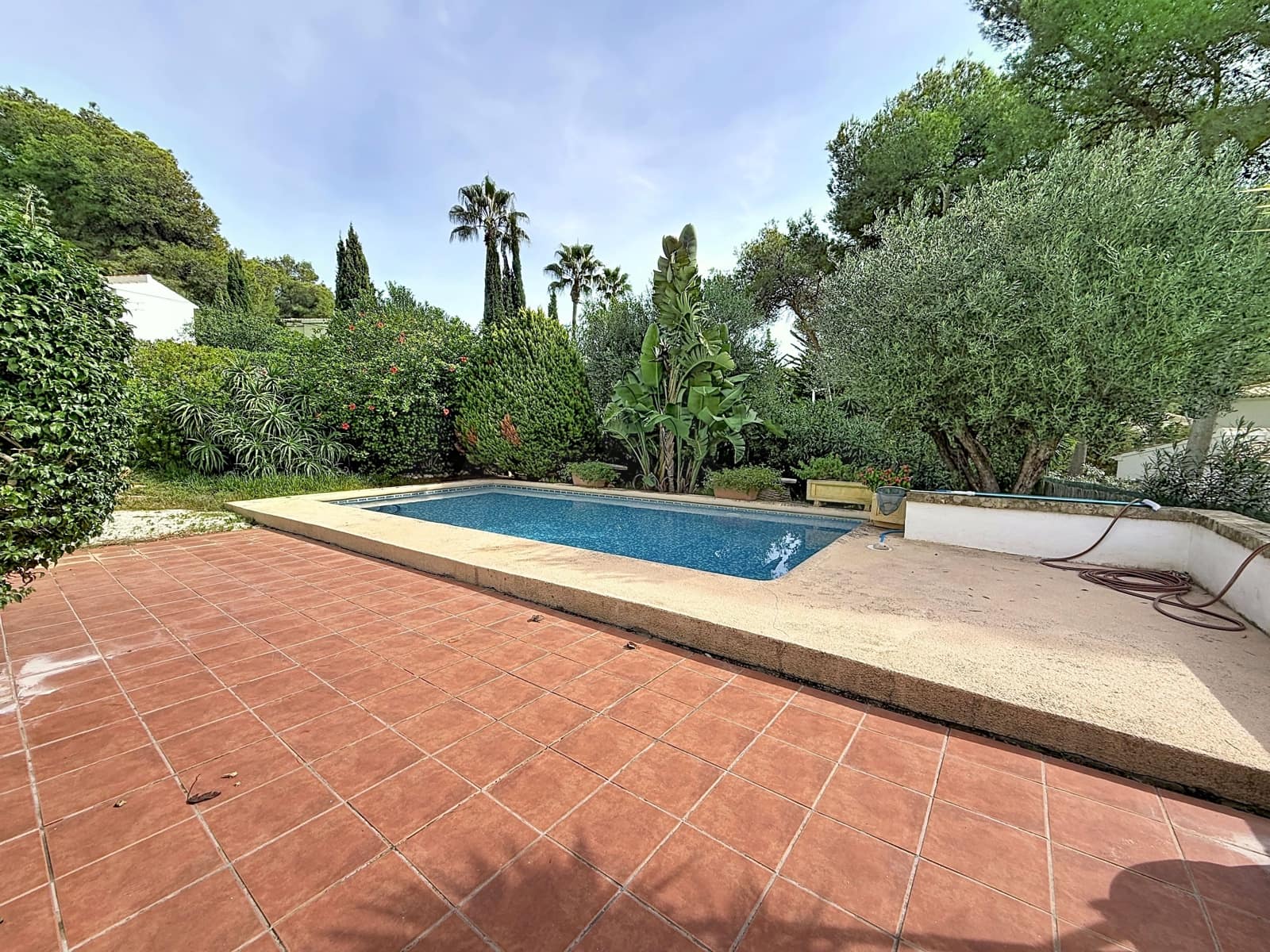 3 bedroom Townhouse for sale in Javea / Xabia with pool - € 495,000 (Ref: 10175956)