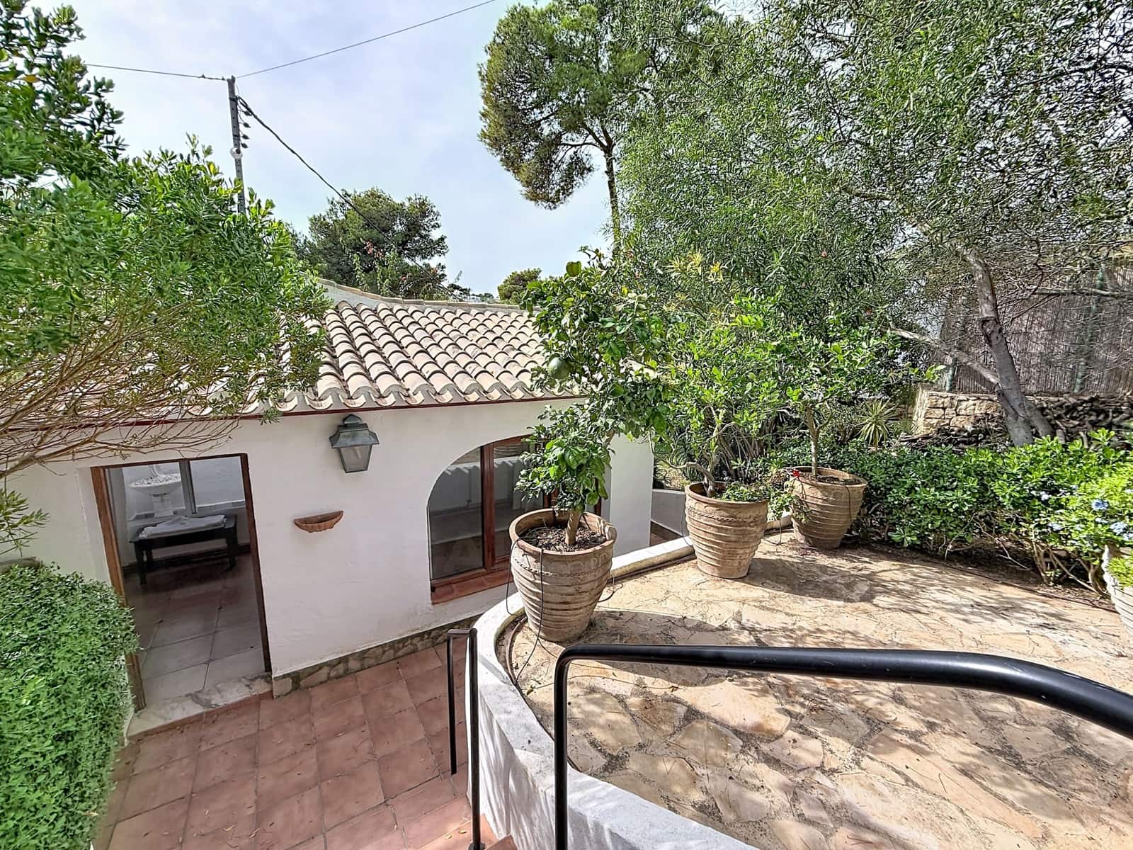 3 bedroom Townhouse for sale in Javea / Xabia with pool - € 495,000 (Ref: 10175956)