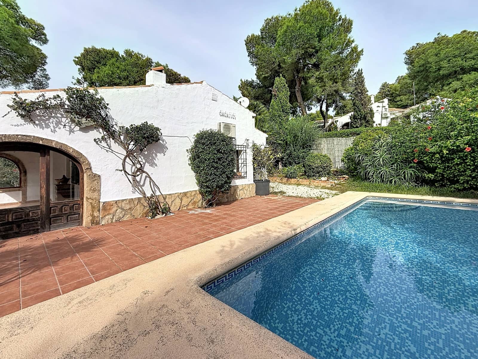 3 bedroom Townhouse for sale in Javea / Xabia with pool - € 495,000 (Ref: 10175956)