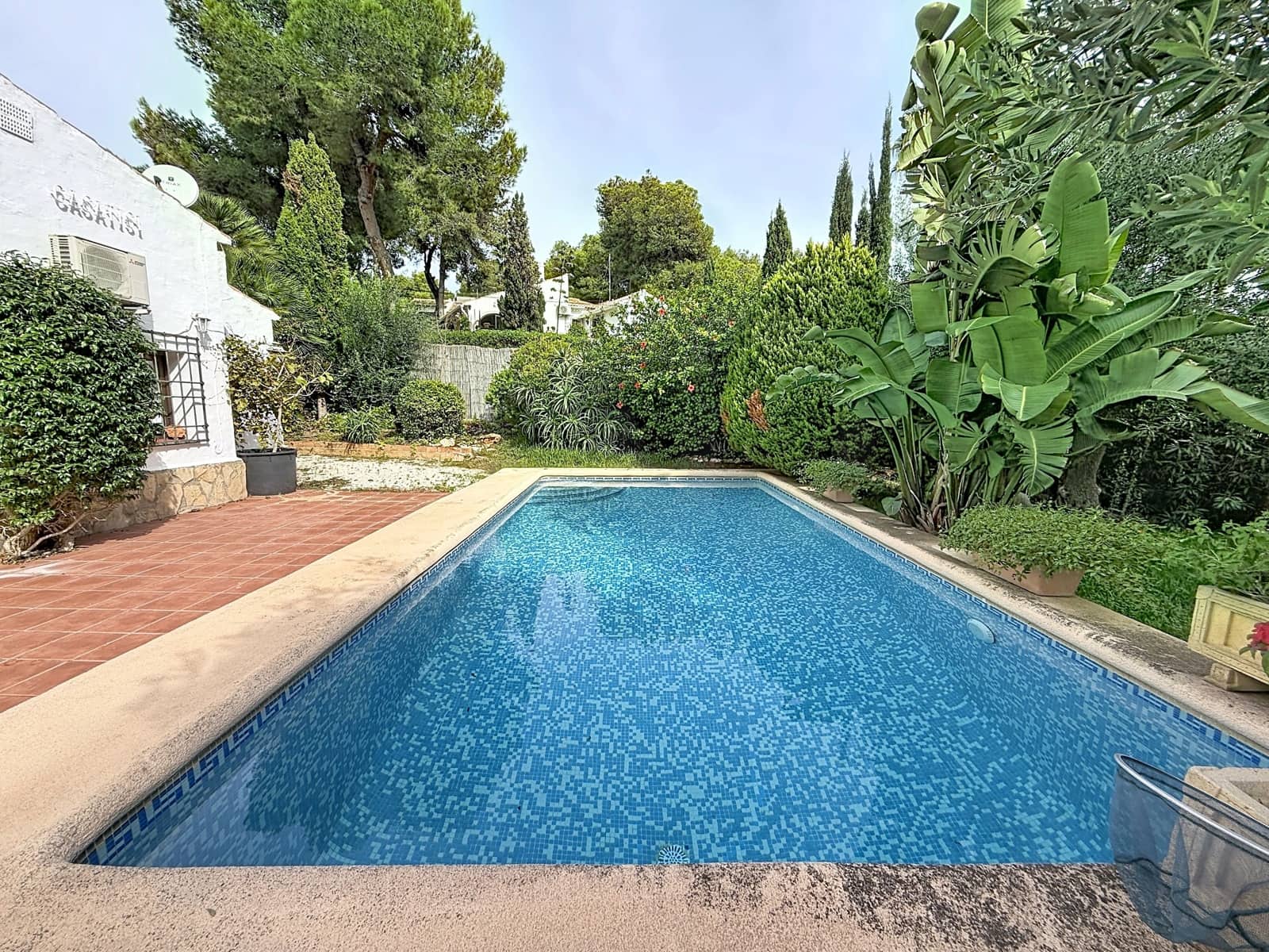 3 bedroom Townhouse for sale in Javea / Xabia with pool - € 495,000 (Ref: 10175956)
