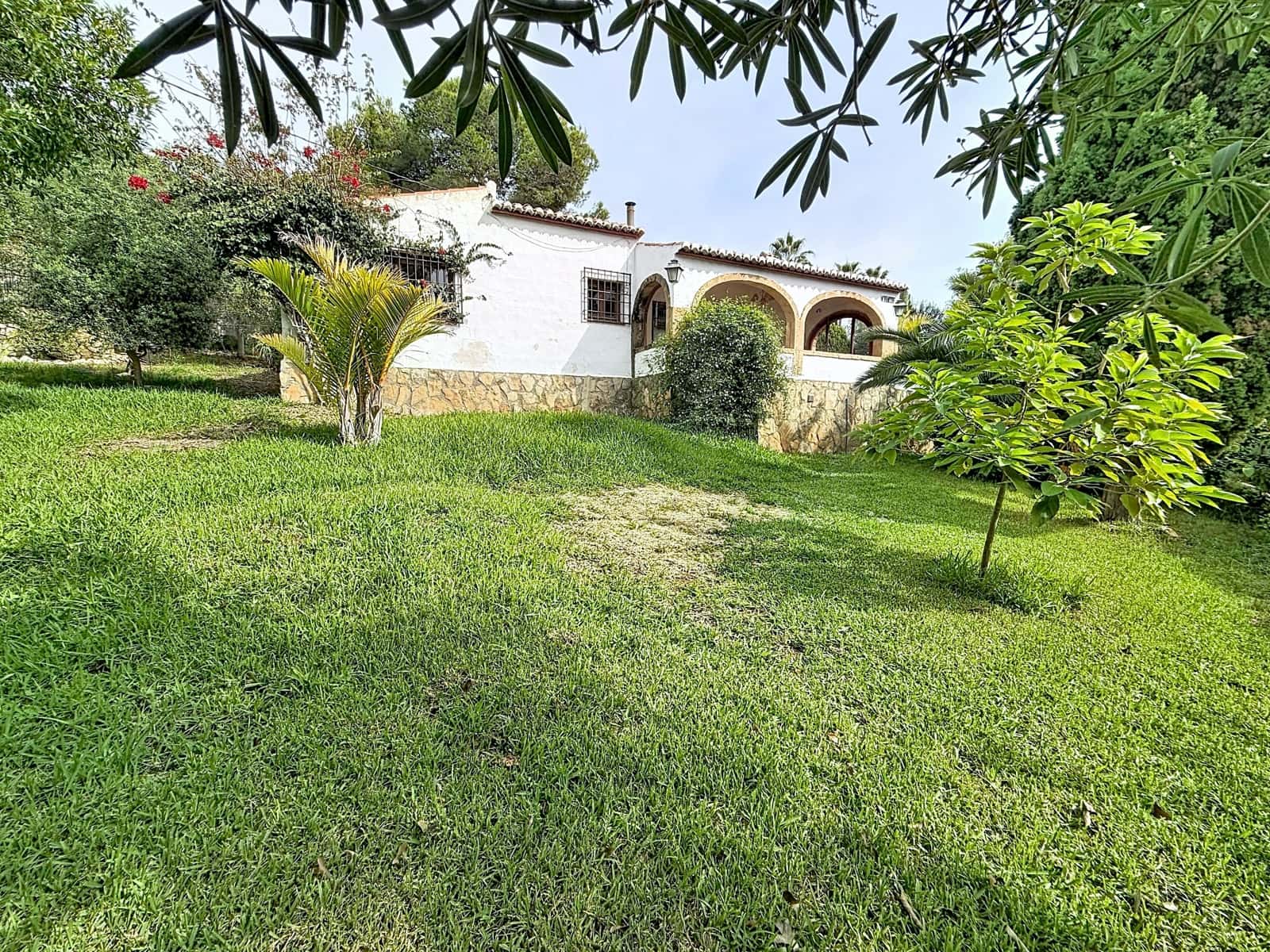 3 bedroom Townhouse for sale in Javea / Xabia with pool - € 495,000 (Ref: 10175956)