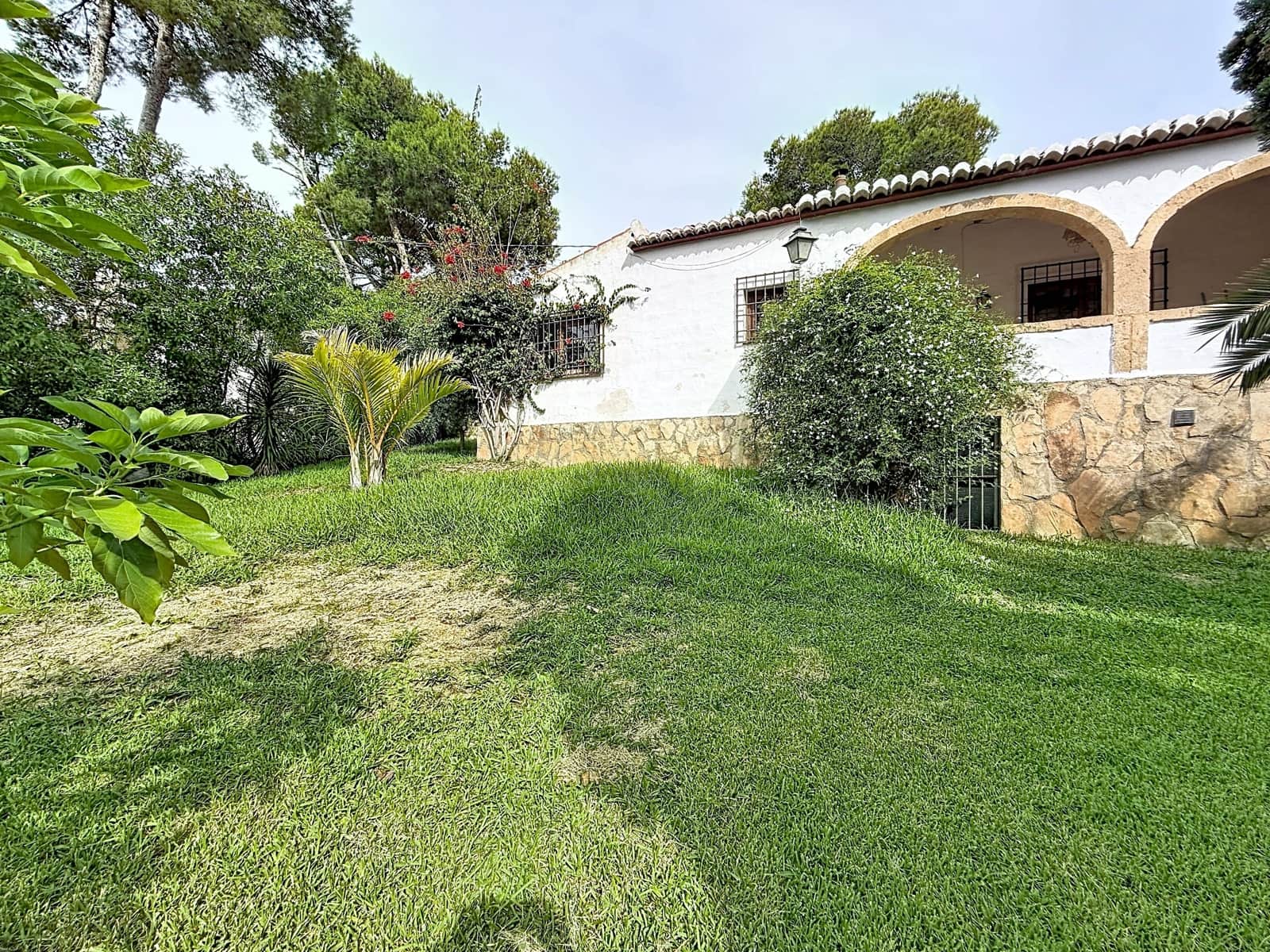 3 bedroom Townhouse for sale in Javea / Xabia with pool - € 495,000 (Ref: 10175956)