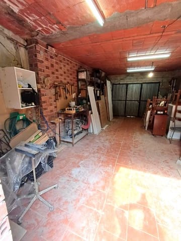 3 camera da letto Casa in vendita in Valverde de la Virgen con garage - 49.700 € (Rif: 10176208)