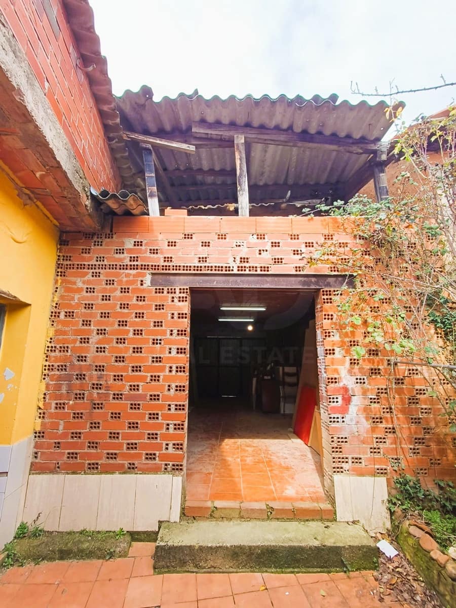 3 camera da letto Casa in vendita in Valverde de la Virgen con garage - 49.700 € (Rif: 10176208)