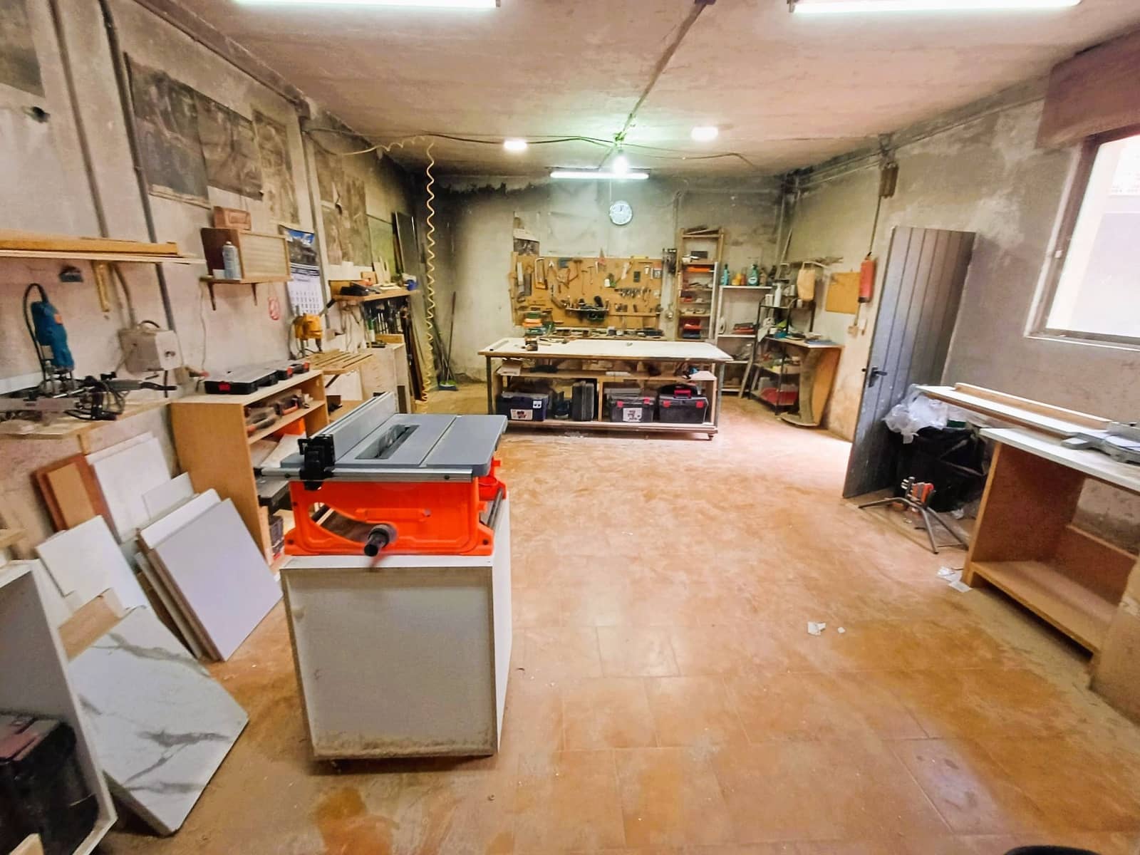 3 camera da letto Casa in vendita in Valverde de la Virgen con garage - 49.700 € (Rif: 10176208)