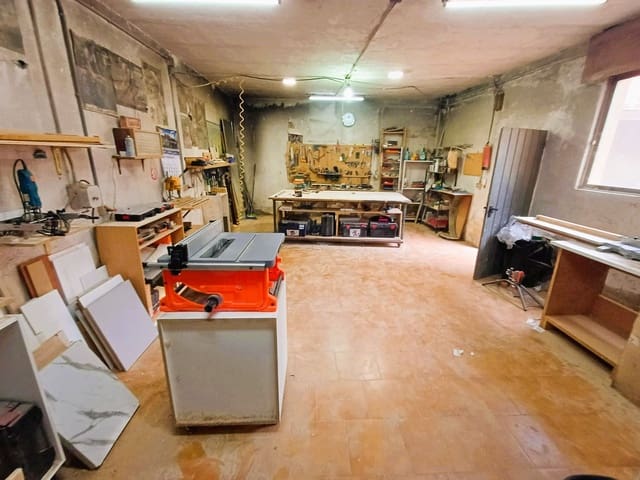 3 camera da letto Casa in vendita in Valverde de la Virgen con garage - 49.700 € (Rif: 10176208)