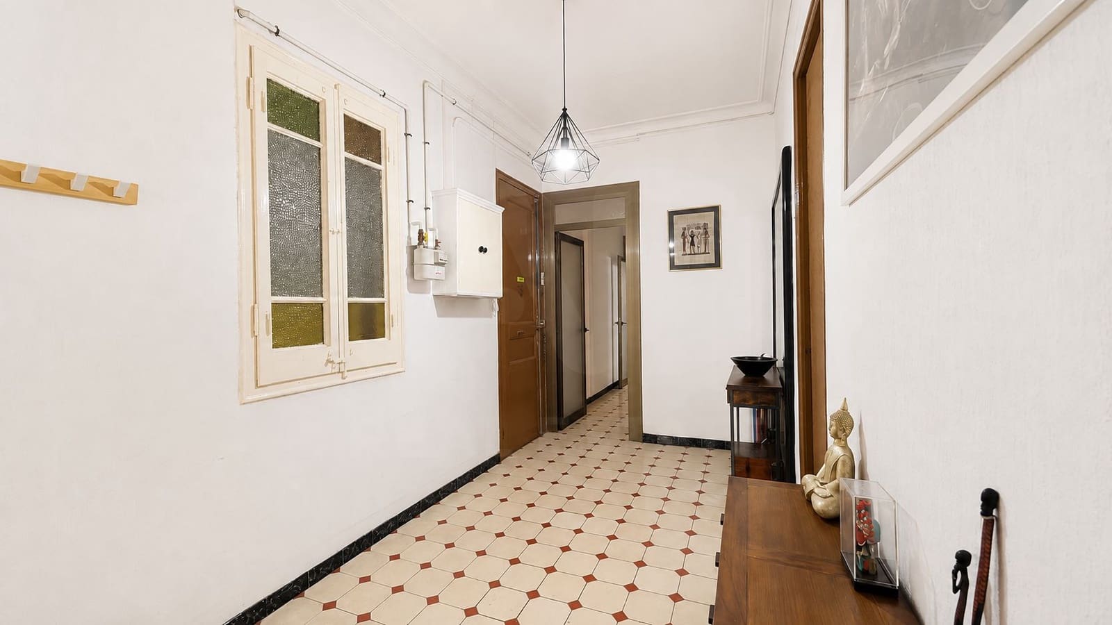 Apartamento de 4 habitaciones en Barcelona ciudad en venta - 469.000 € (Ref: 10176211)
