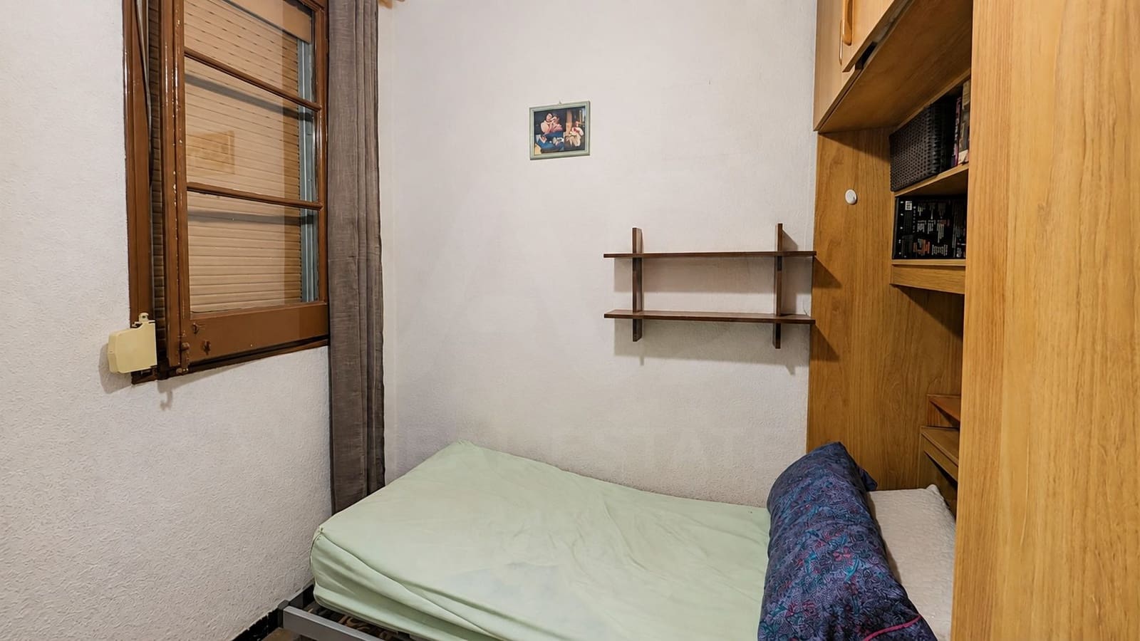 Apartamento de 4 habitaciones en Barcelona ciudad en venta - 469.000 € (Ref: 10176211)