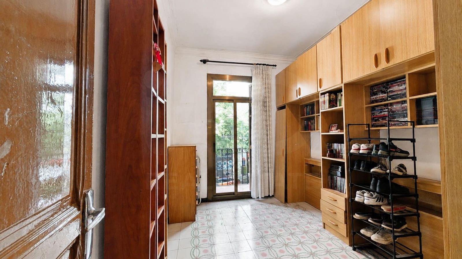 Apartamento de 4 habitaciones en Barcelona ciudad en venta - 469.000 € (Ref: 10176211)