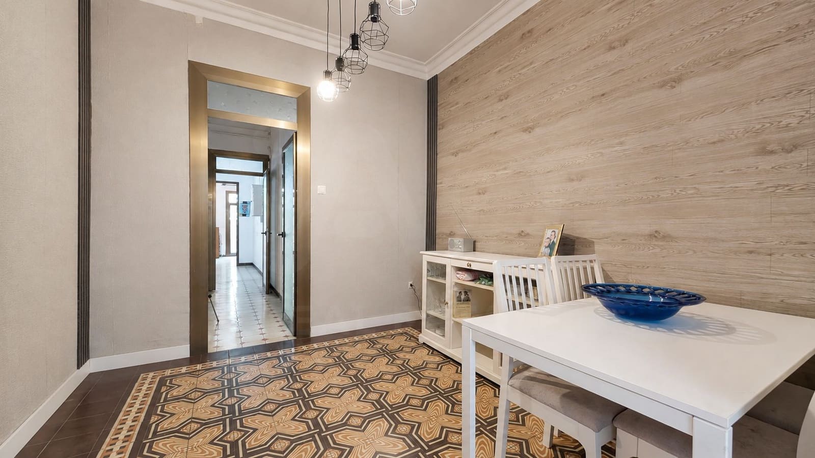 Apartamento de 4 habitaciones en Barcelona ciudad en venta - 469.000 € (Ref: 10176211)