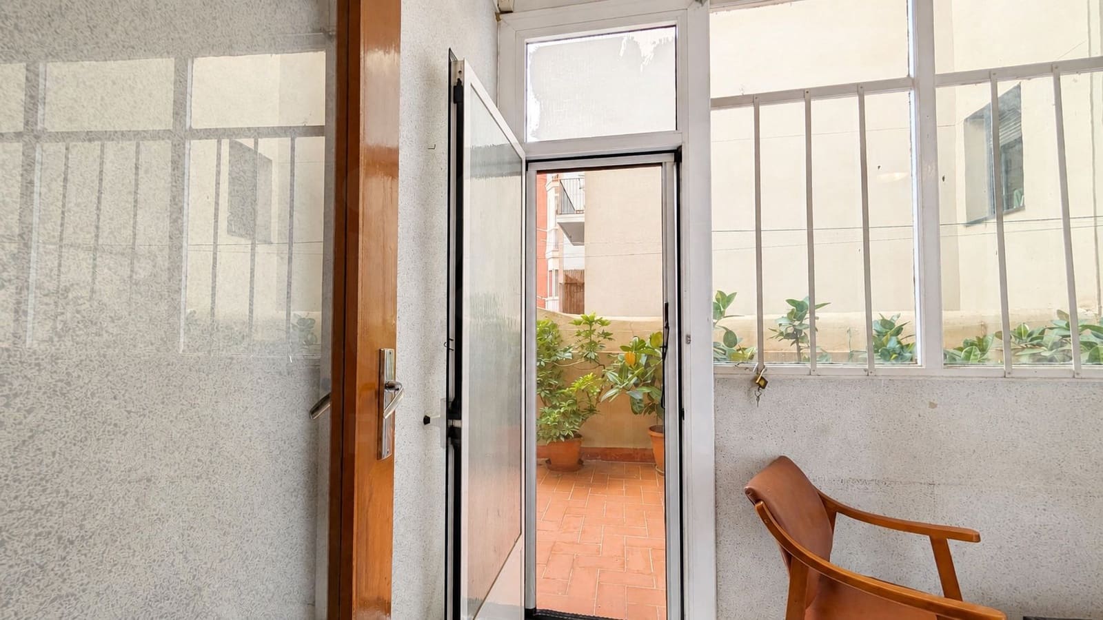 Apartamento de 4 habitaciones en Barcelona ciudad en venta - 469.000 € (Ref: 10176211)