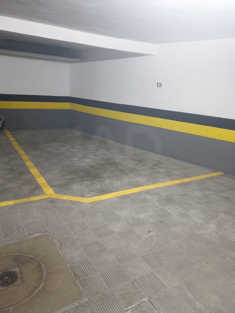 Garage til salg i Madrid by - € 36.500 (Ref: 10176212)
