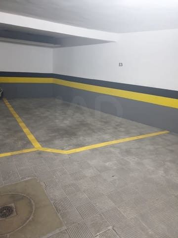 Garage til salg i Gaztambide, Madrid by - € 36.500 (Ref: 10176212)