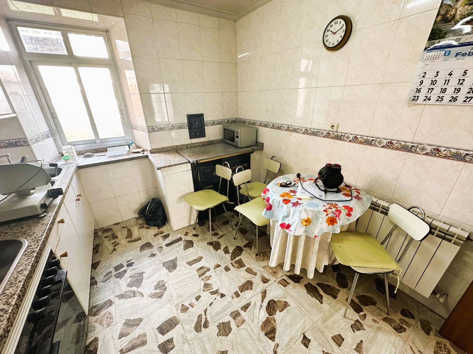 3 camera da letto Finca/Casa di Campagna in vendita in San Andres del Rabanedo con garage - 429.000 € (Rif: 10176219)