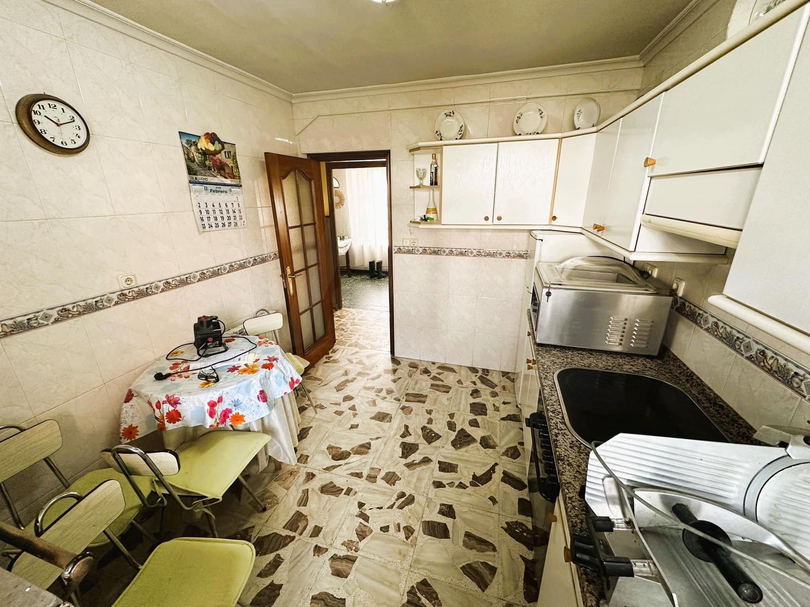 3 camera da letto Finca/Casa di Campagna in vendita in San Andres del Rabanedo con garage - 429.000 € (Rif: 10176219)