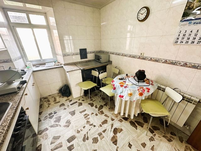 3 camera da letto Finca/Casa di Campagna in vendita in San Andrés del Rabanedo con garage - 429.000 € (Rif: 10176219)