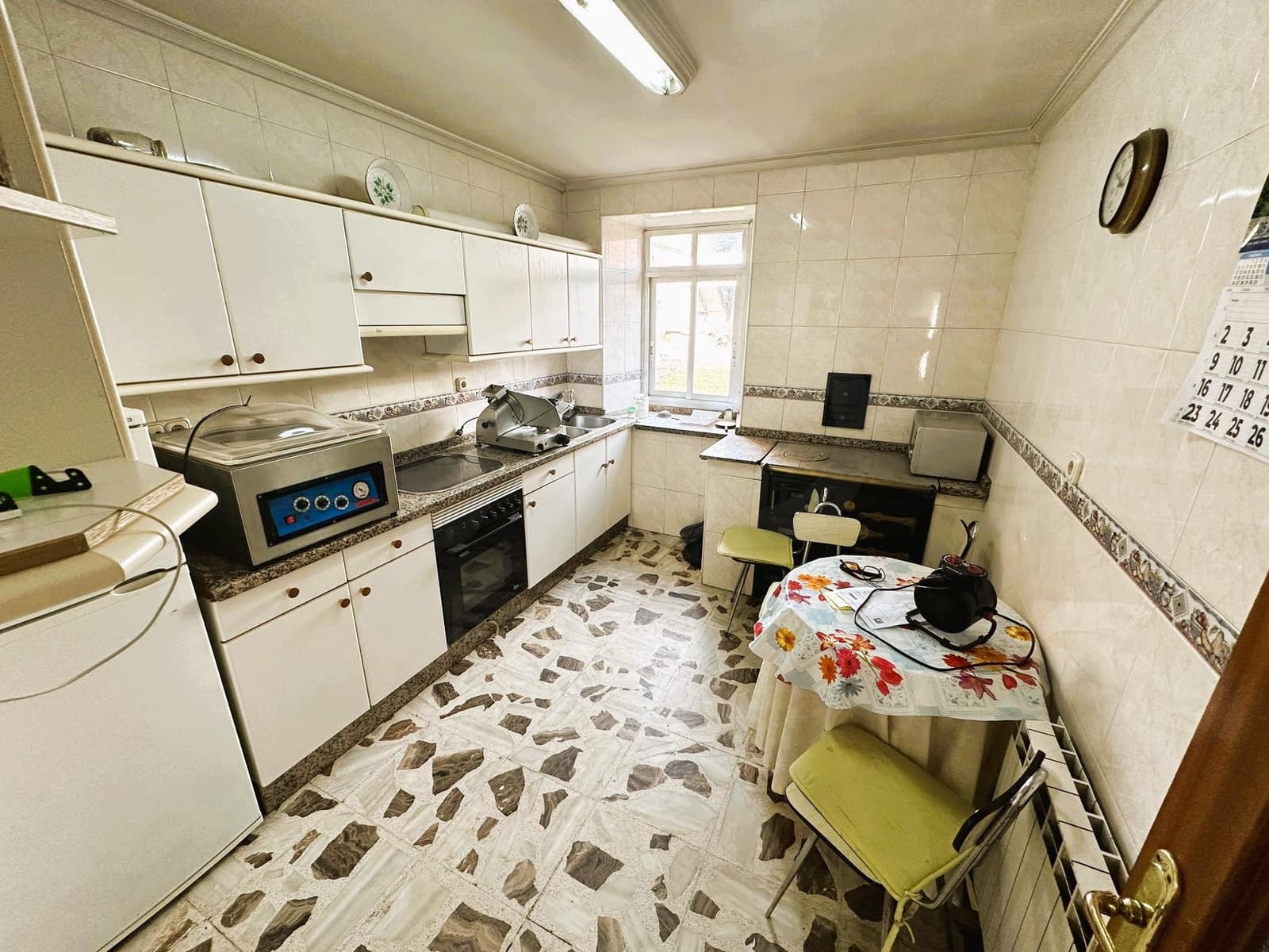 3 camera da letto Finca/Casa di Campagna in vendita in San Andres del Rabanedo con garage - 429.000 € (Rif: 10176219)