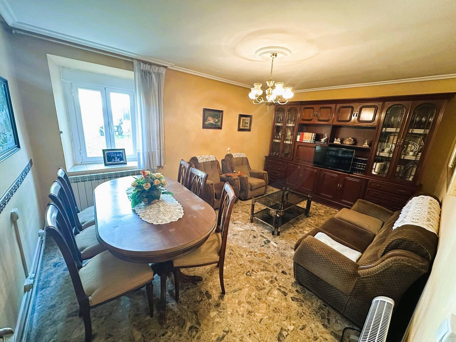 3 camera da letto Finca/Casa di Campagna in vendita in San Andres del Rabanedo con garage - 429.000 € (Rif: 10176219)