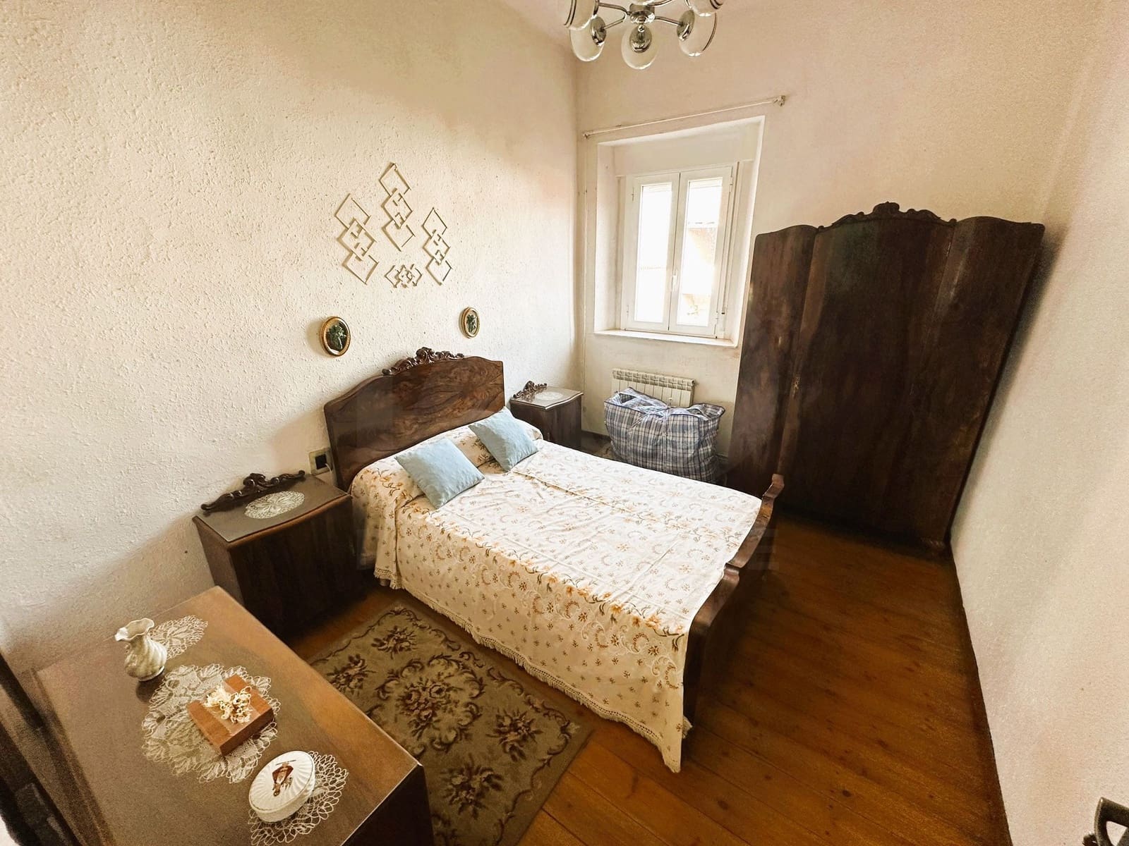 3 camera da letto Finca/Casa di Campagna in vendita in San Andres del Rabanedo con garage - 429.000 € (Rif: 10176219)
