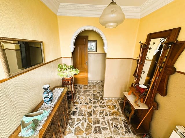 3 camera da letto Finca/Casa di Campagna in vendita in San Andrés del Rabanedo con garage - 429.000 € (Rif: 10176219)