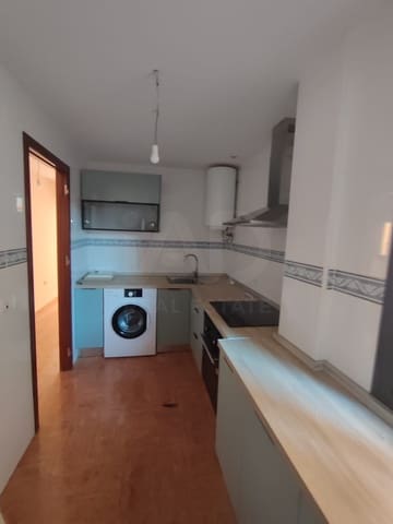 3 slaapkamer Appartement te koop in Cimanes del Tejar - € 54.900 (Ref: 10176221)