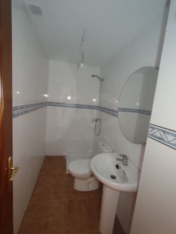 3 slaapkamer Appartement te koop in Cimanes del Tejar - € 54.900 (Ref: 10176221)