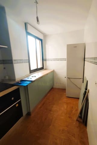 3 sovrum Lägenhet till salu i Cimanes del Tejar - 54 900 € (Ref: 10176221)