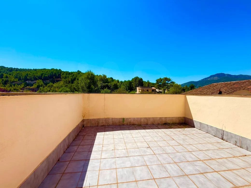 4 camera da letto Villetta a Schiera in vendita in Castello de Rugat con piscina garage - 158.000 € (Rif: 10176222)
