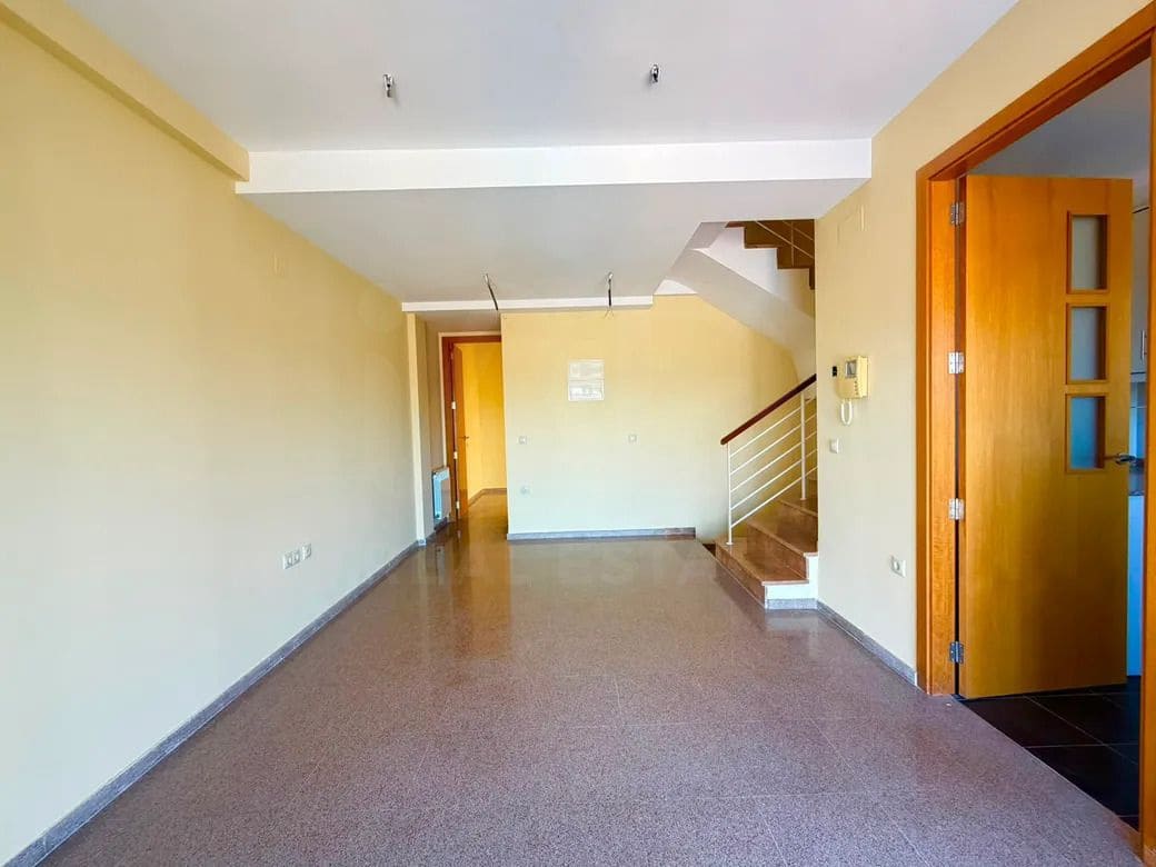 4 camera da letto Villetta a Schiera in vendita in Castello de Rugat con piscina garage - 158.000 € (Rif: 10176222)