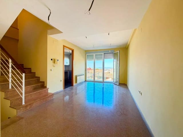 4 quarto Moradia em Banda para venda em Castelló de Rugat com piscina garagem - 158 000 € (Ref: 10176222)